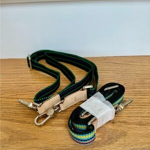 Consuela Skinny Braided Straps (2)